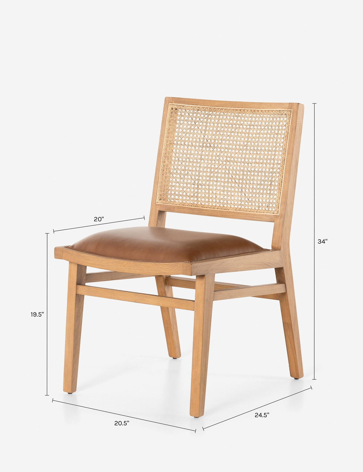 Archie Dining Chair (Set of 2)