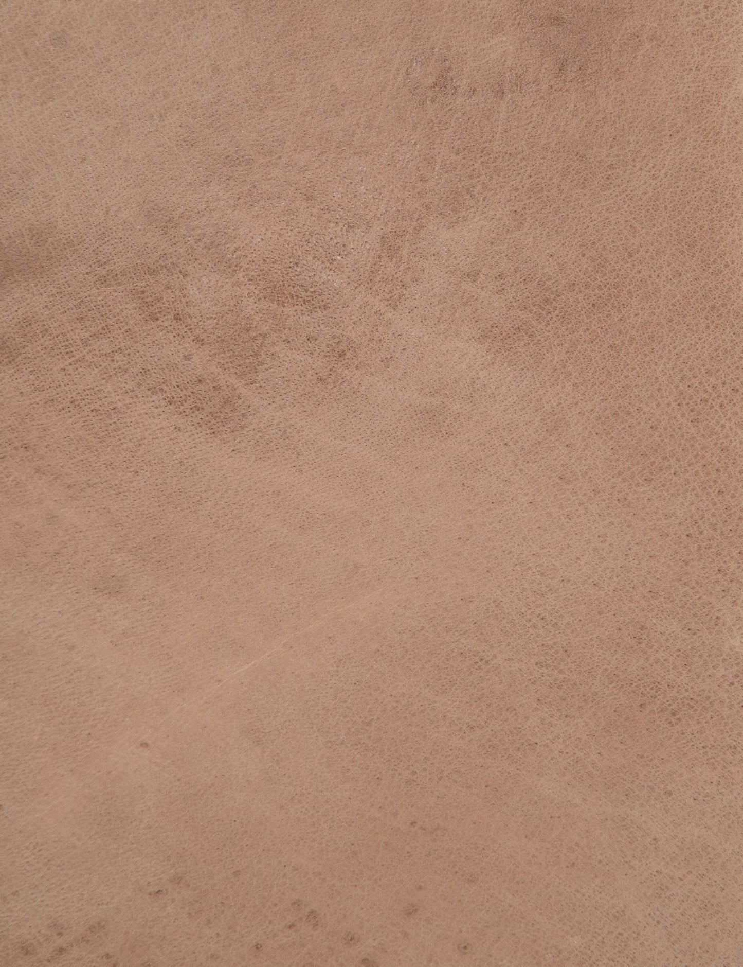 Gianni Leather Accent Chair