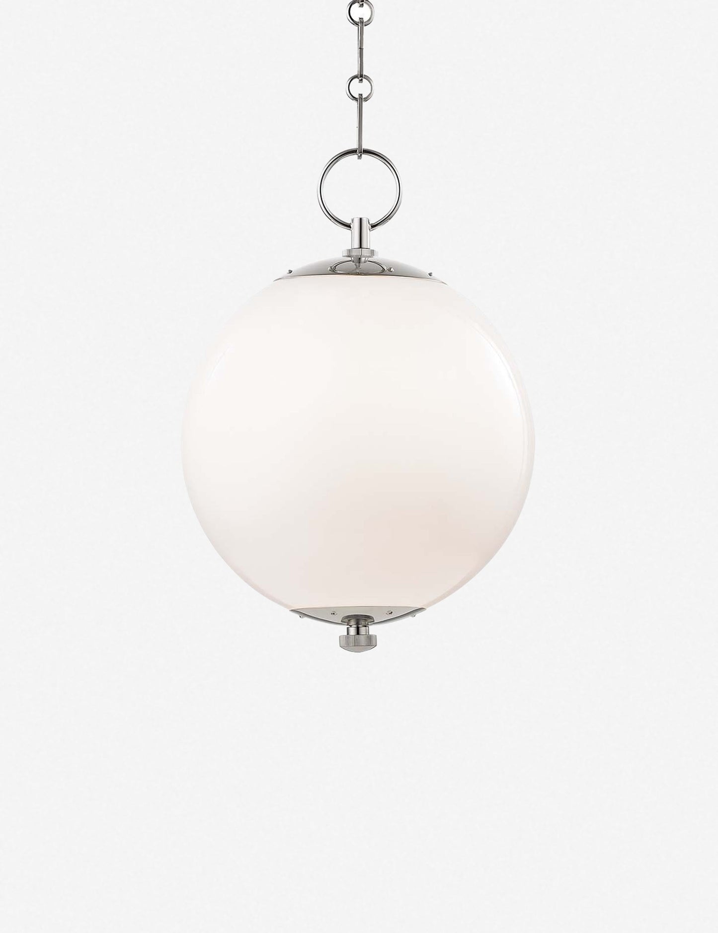 #size::large #color::polished-nickel #size::small