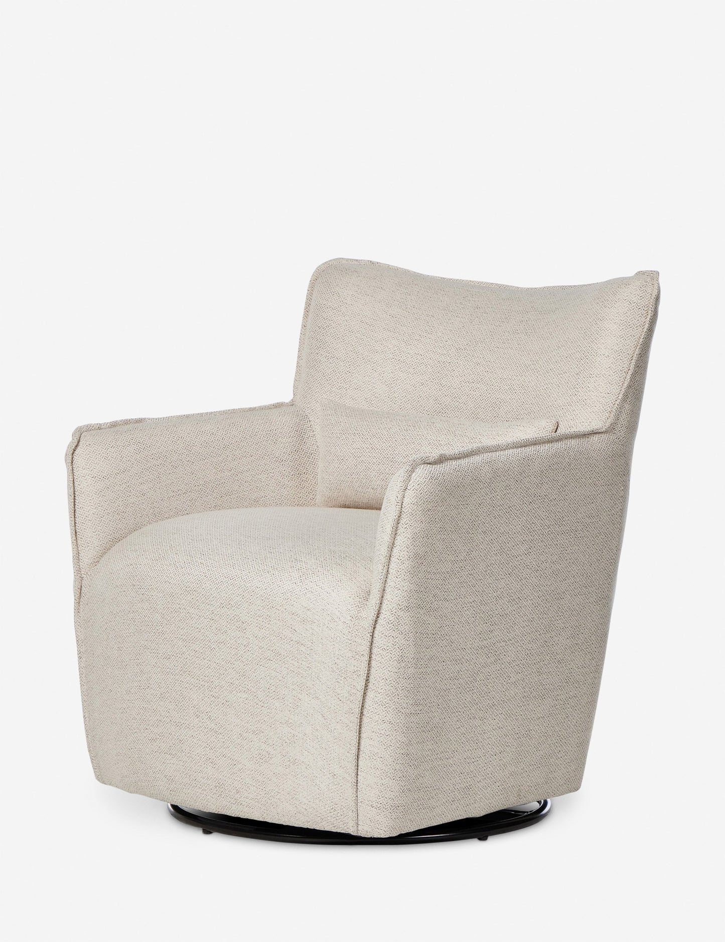Bronwyn Swivel Chair