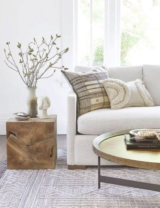 Iva Side Table