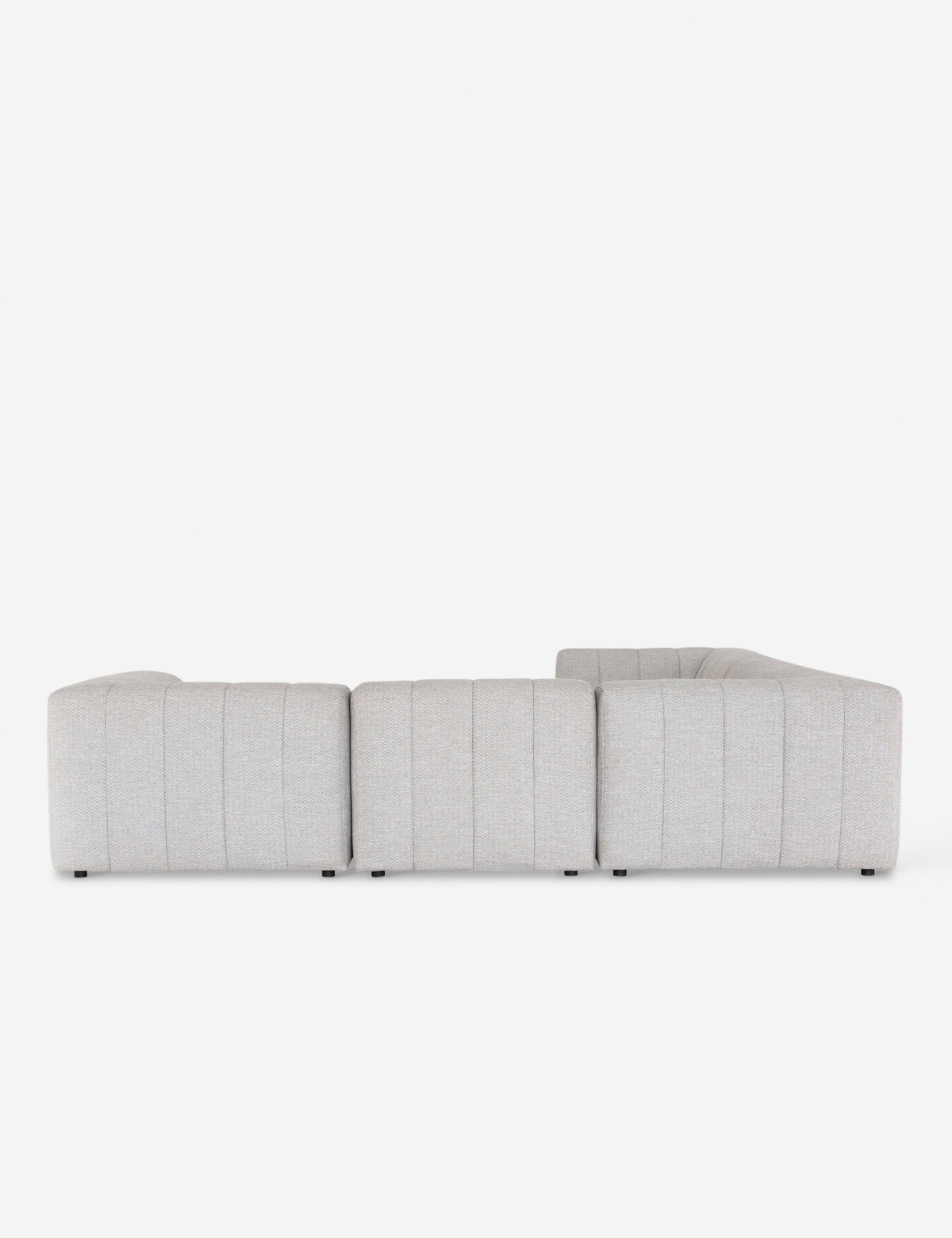 Phillipa Indoor / Outdoor Corner Sectional Sofa