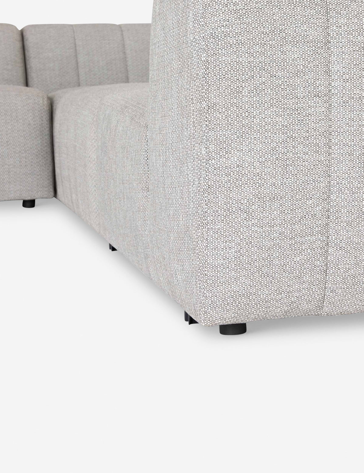 Phillipa Indoor / Outdoor Corner Sectional Sofa