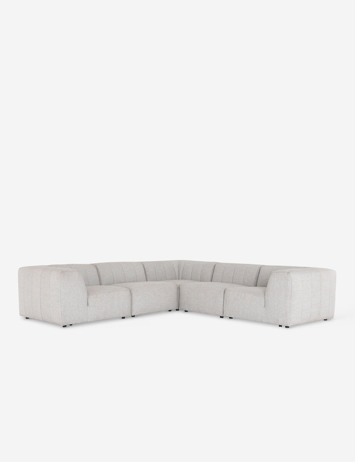 Phillipa Indoor / Outdoor Corner Sectional Sofa