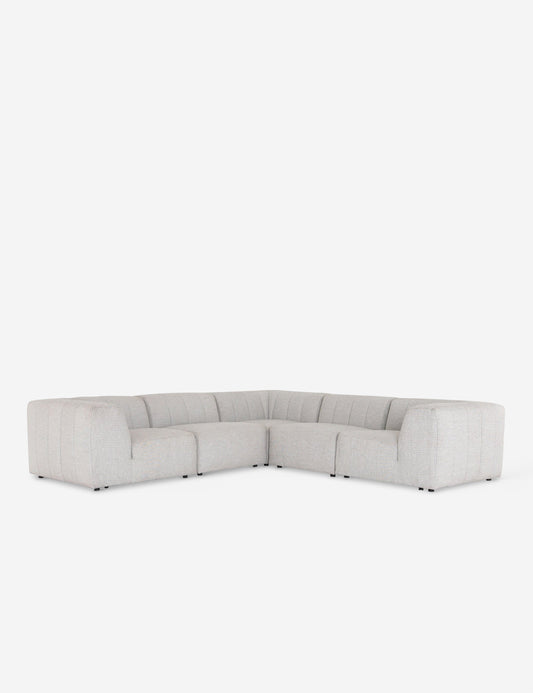 Phillipa Indoor / Outdoor Corner Sectional Sofa