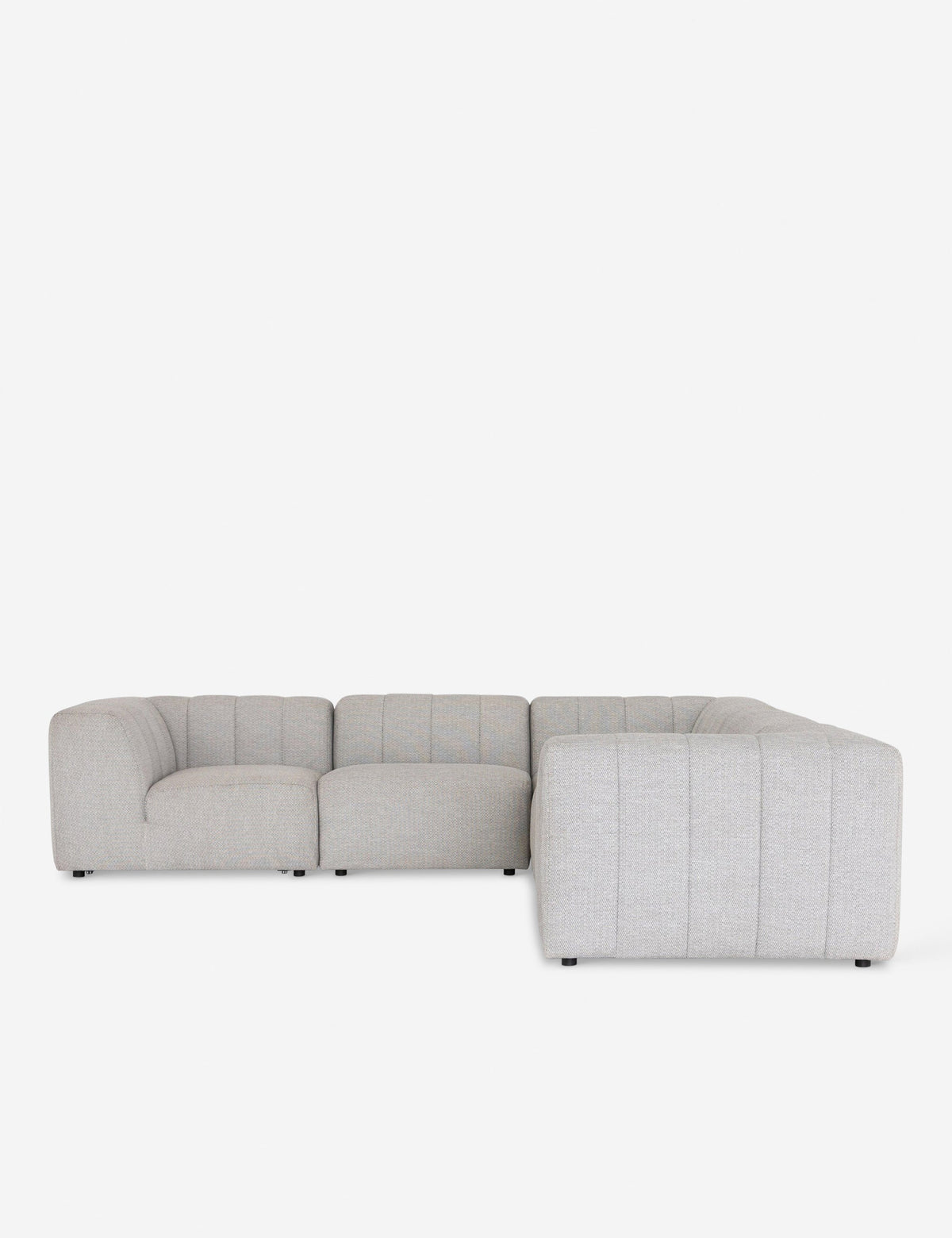 Phillipa Indoor / Outdoor Corner Sectional Sofa