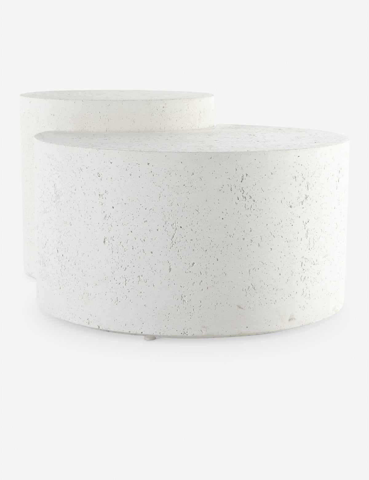 Barton Nesting Coffee Table (Set of 2)