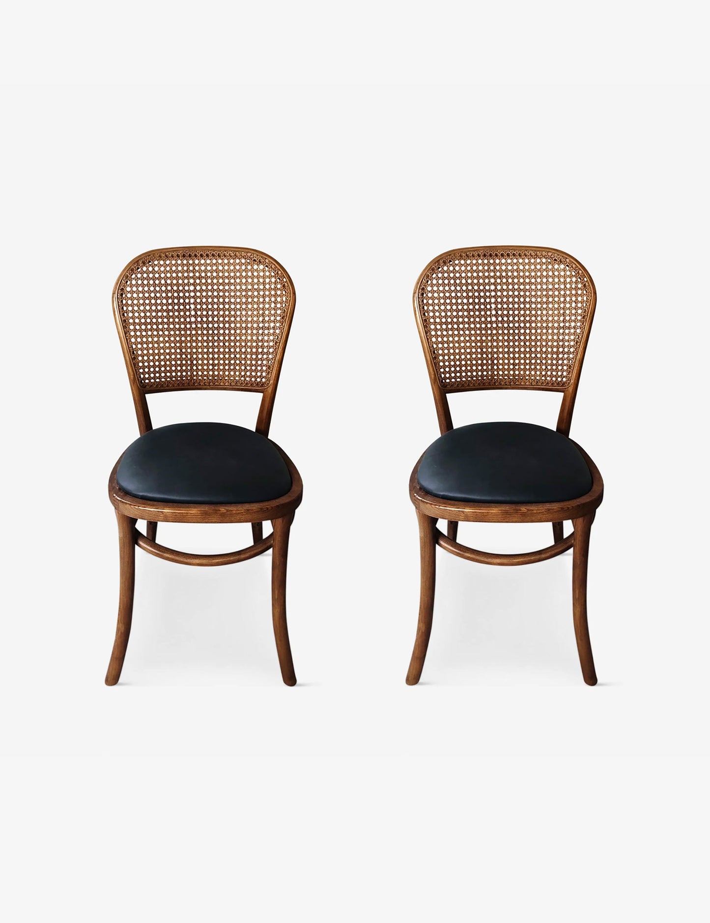 Brix Dining Chair (Set of 2)