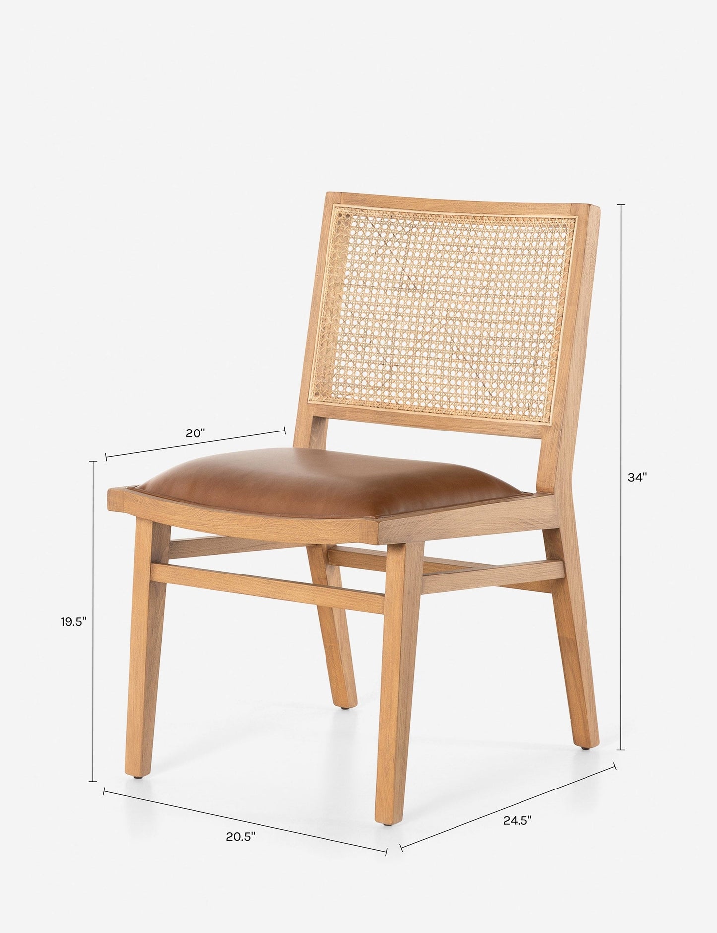 Archie Dining Chair (Set of 2)