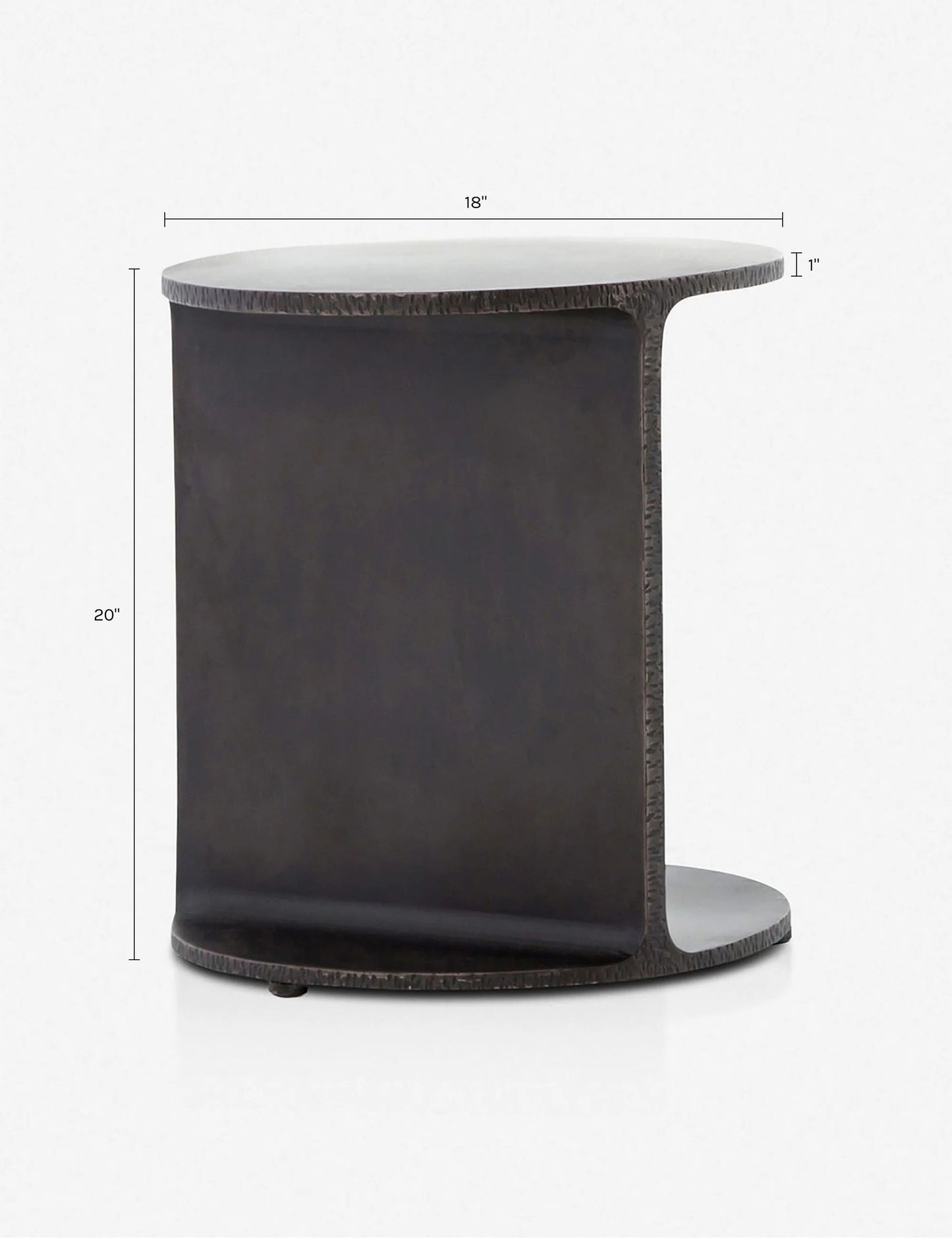 Illy Side Table
