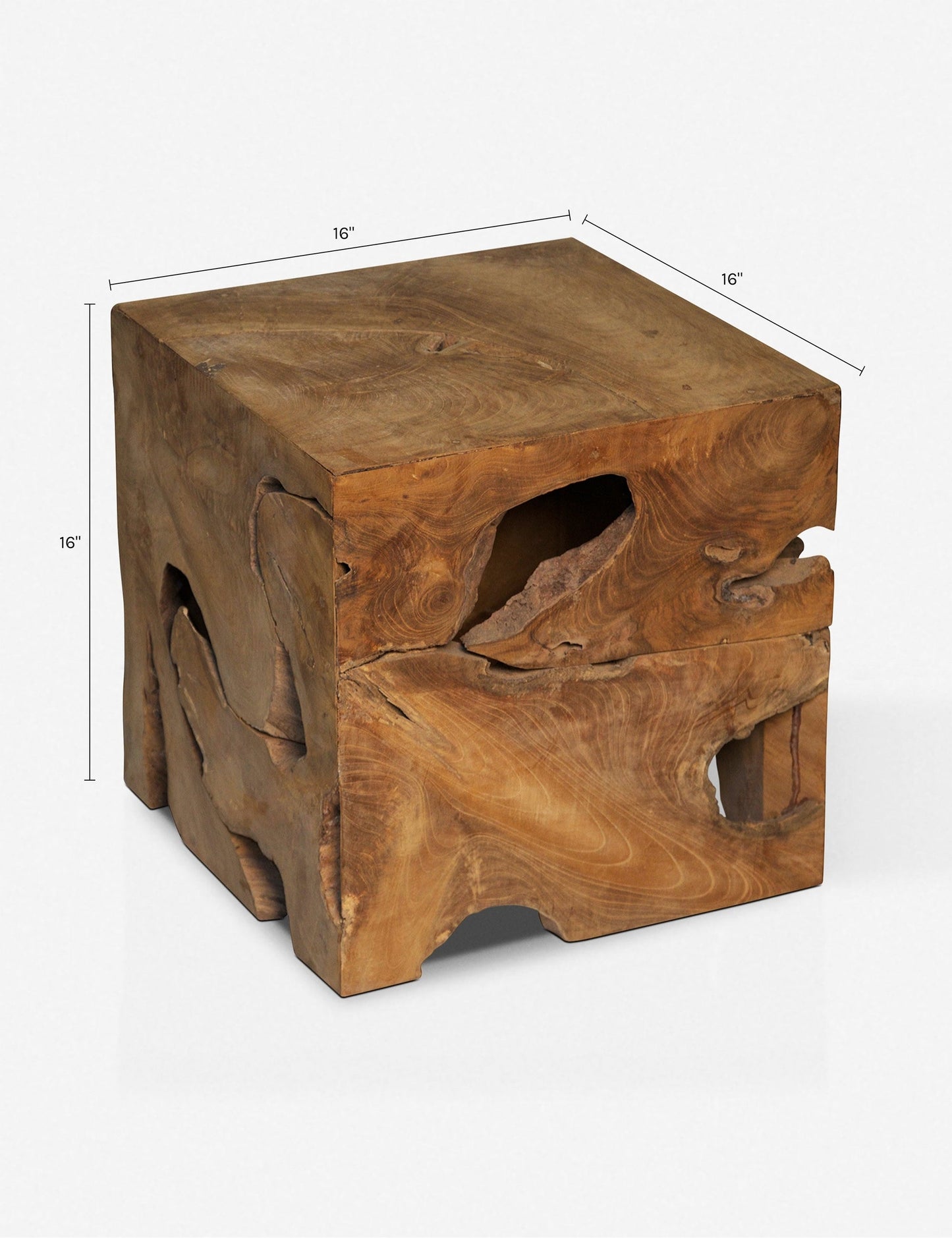 Iva Side Table