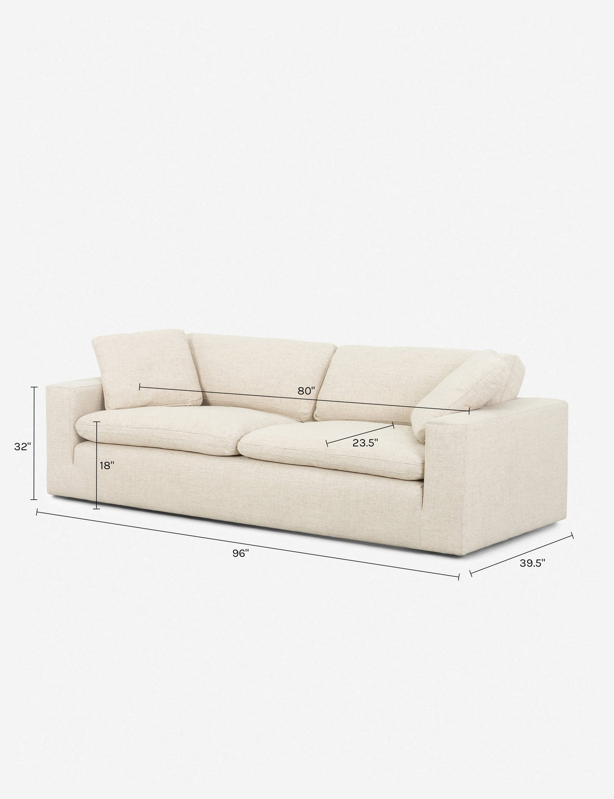 Rita Sofa