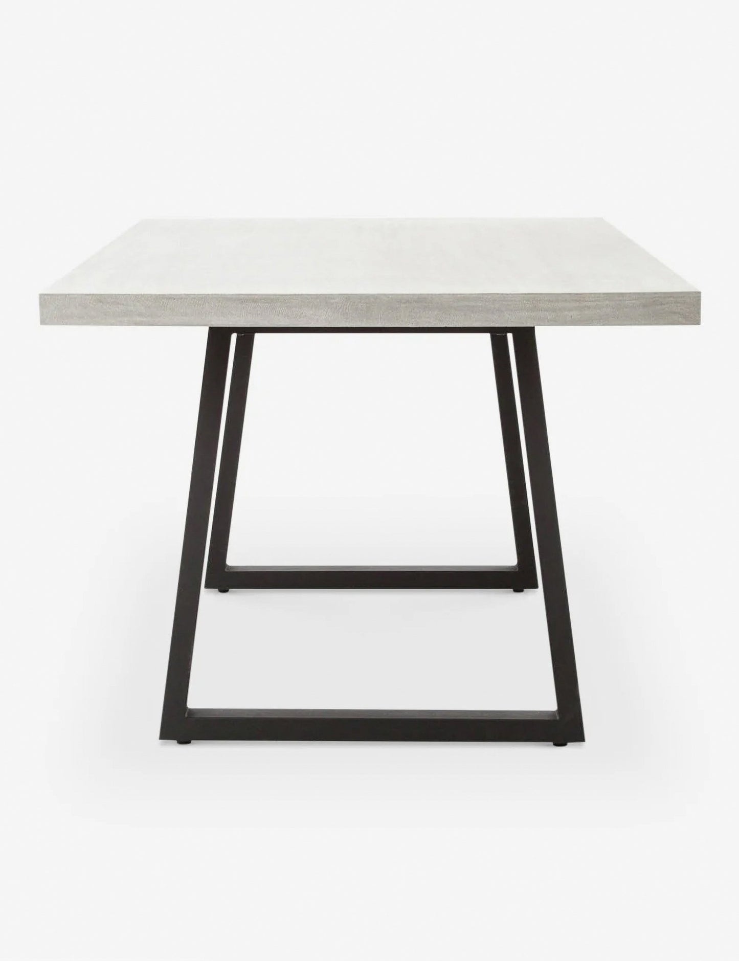 Hollis Indoor / Outdoor Dining Table