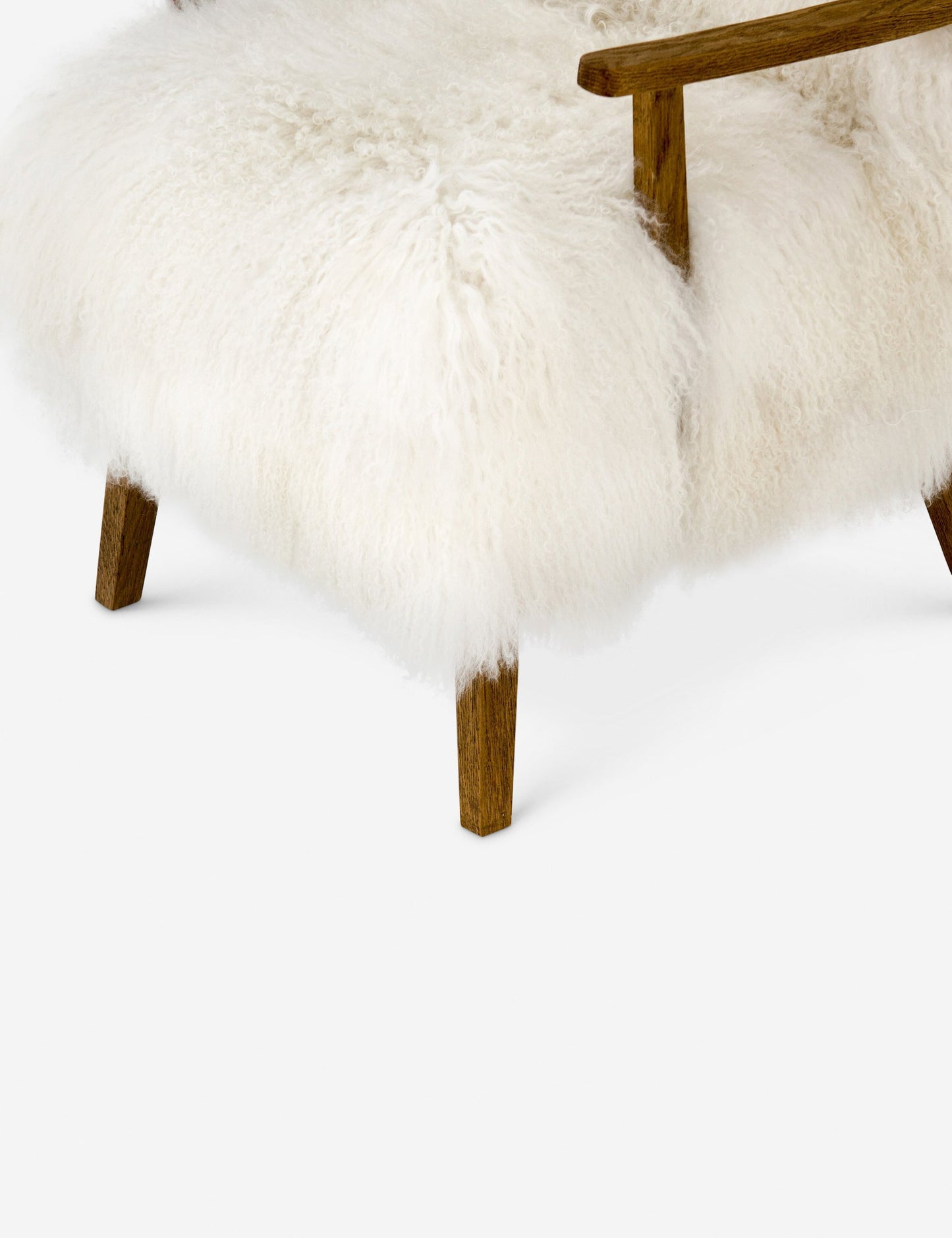 Kora Accent Chair