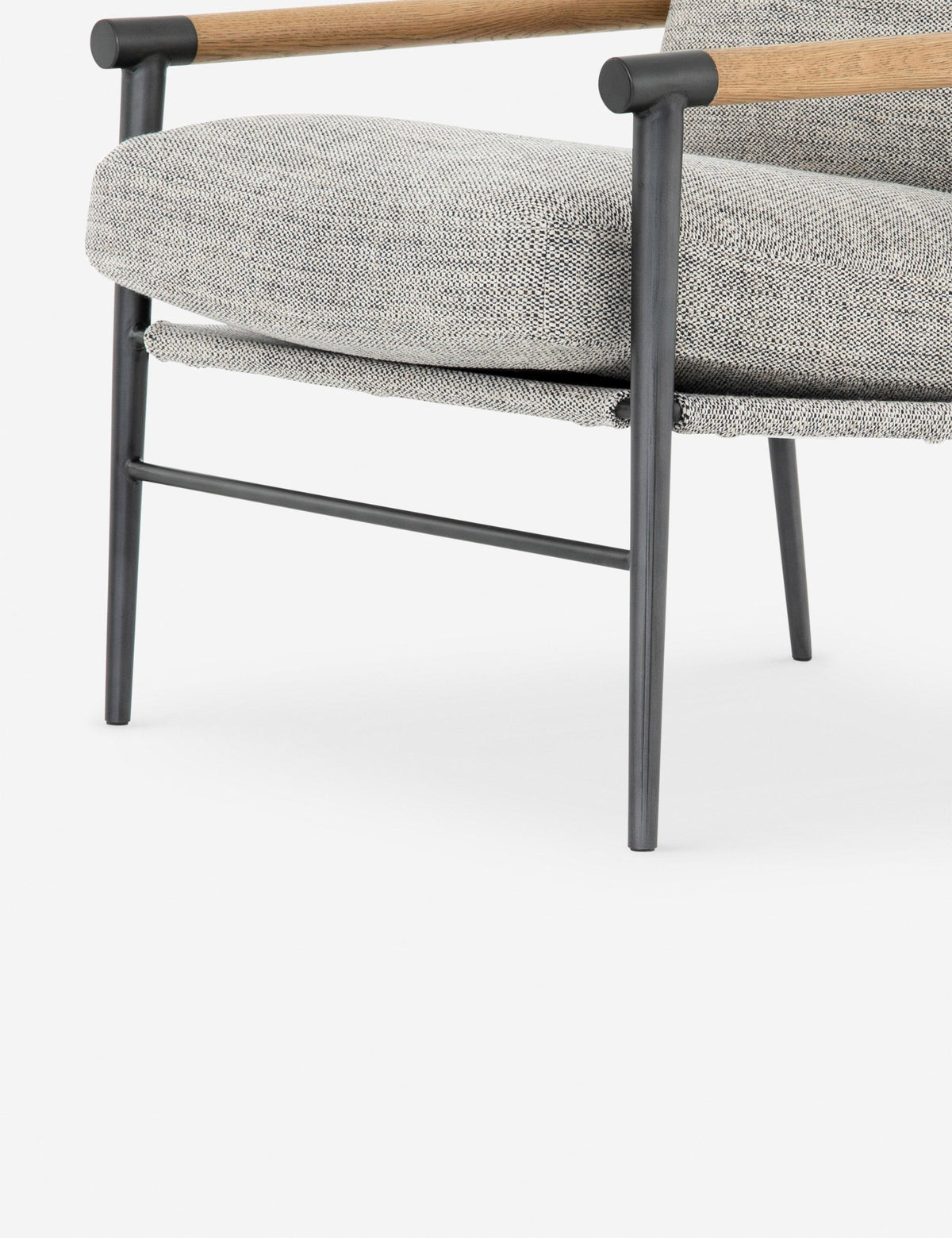 Anevy Accent Chair