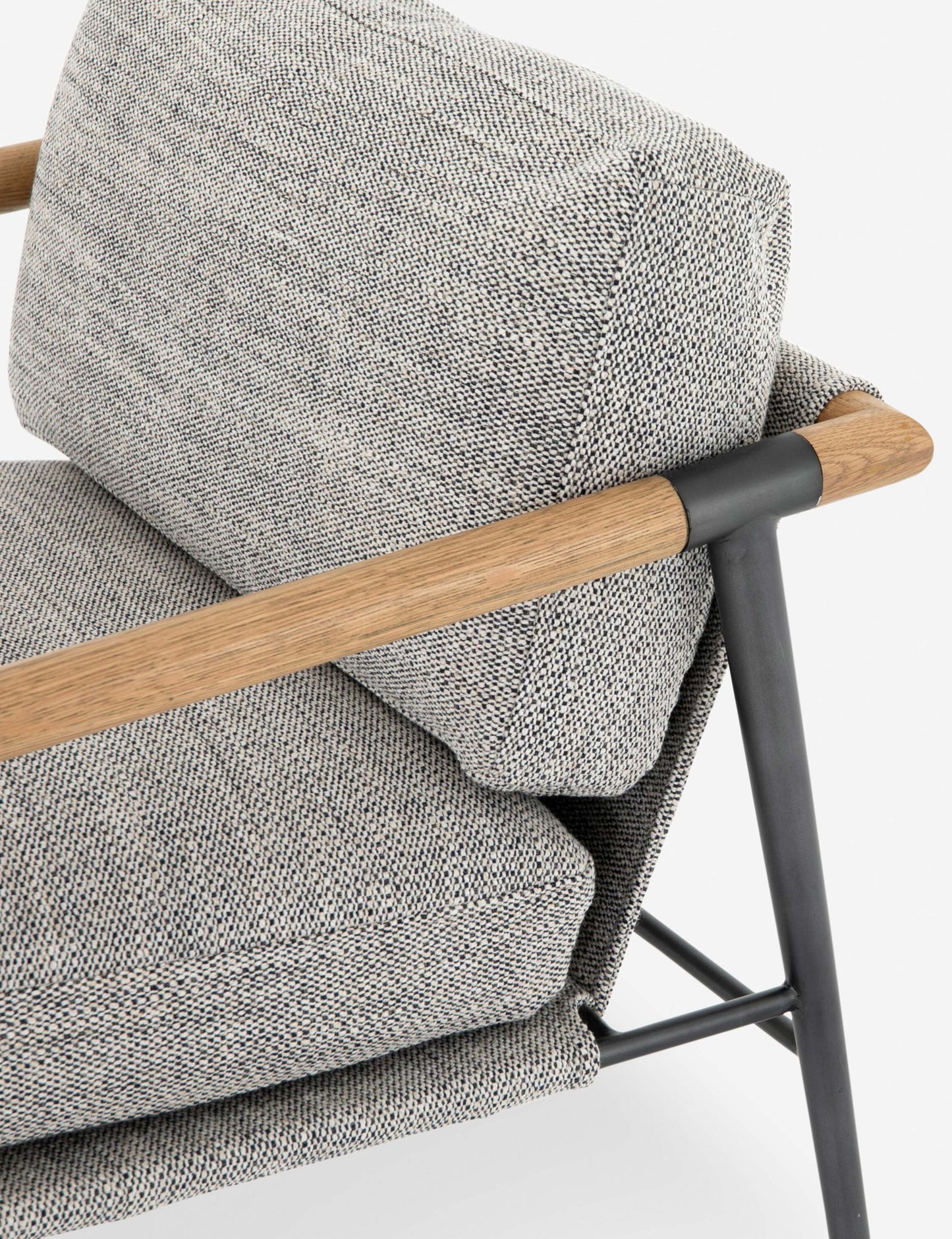 Anevy Accent Chair