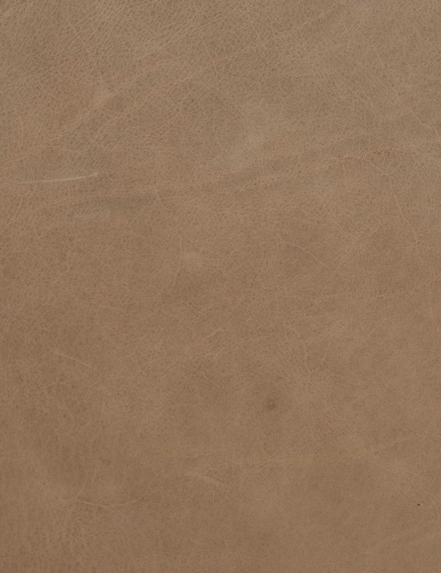 Kabina Leather Bench