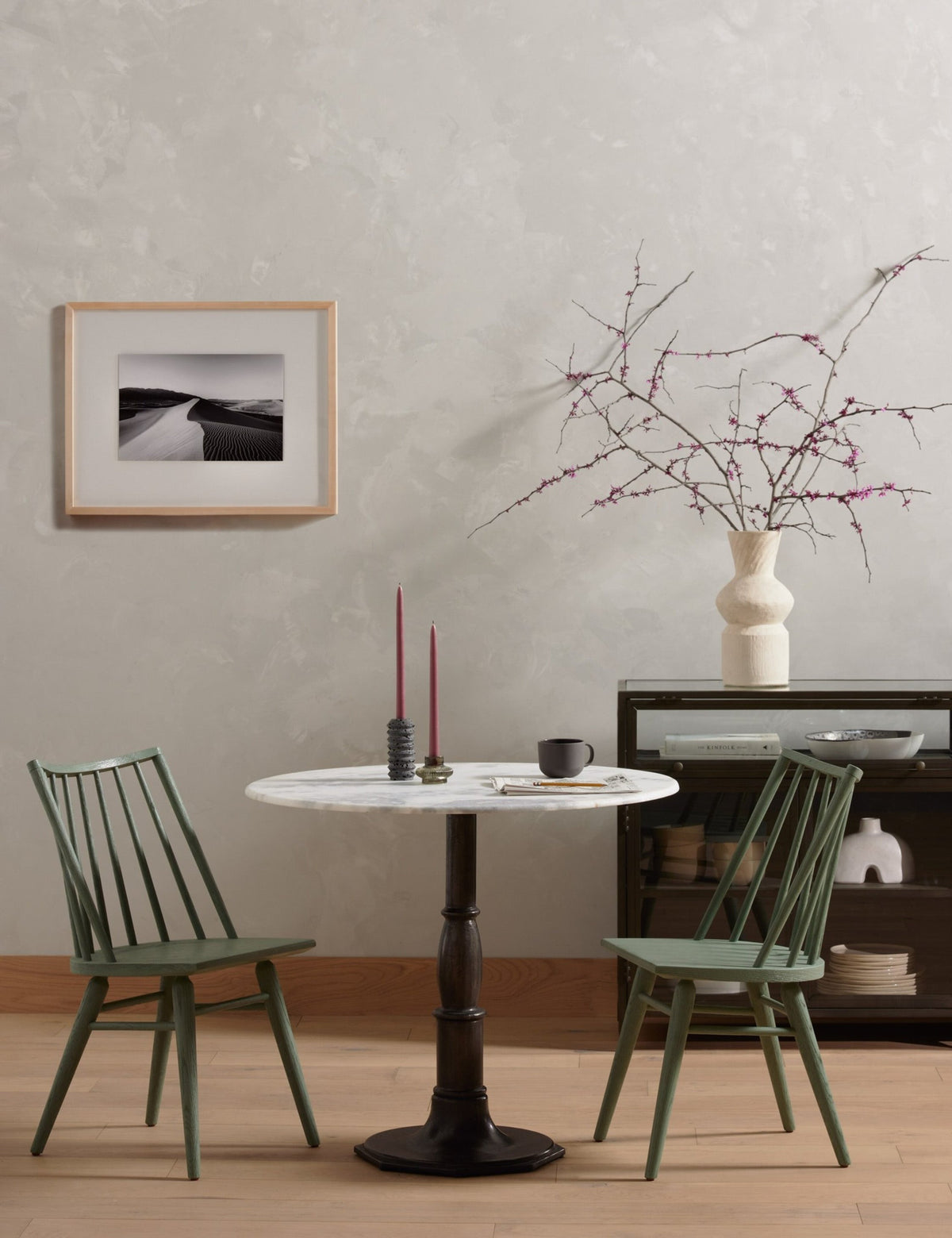 Chantilly Bistro Table