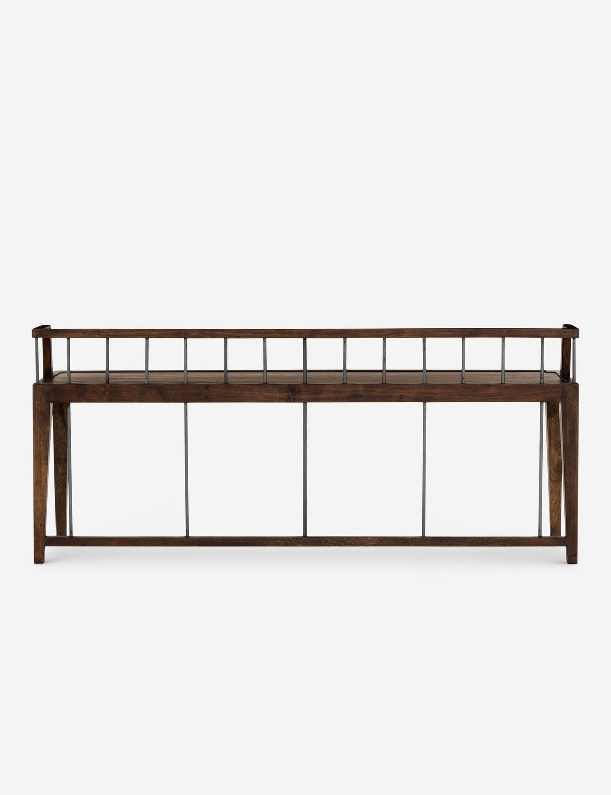 Eunice Bench