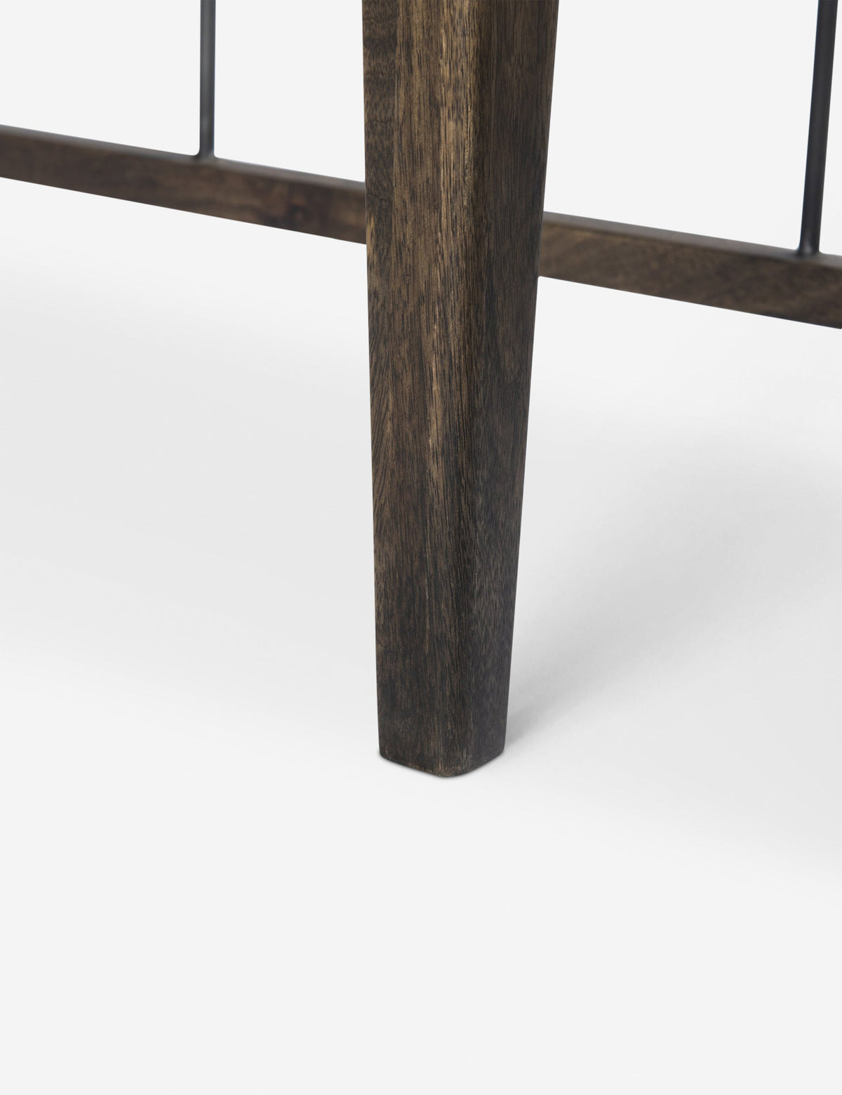 Eunice Bench