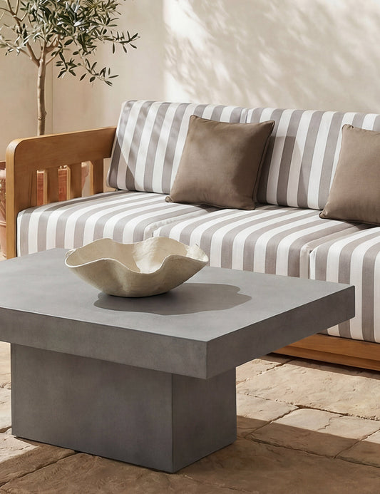 Arely Indoor / Outdoor Coffee Table
