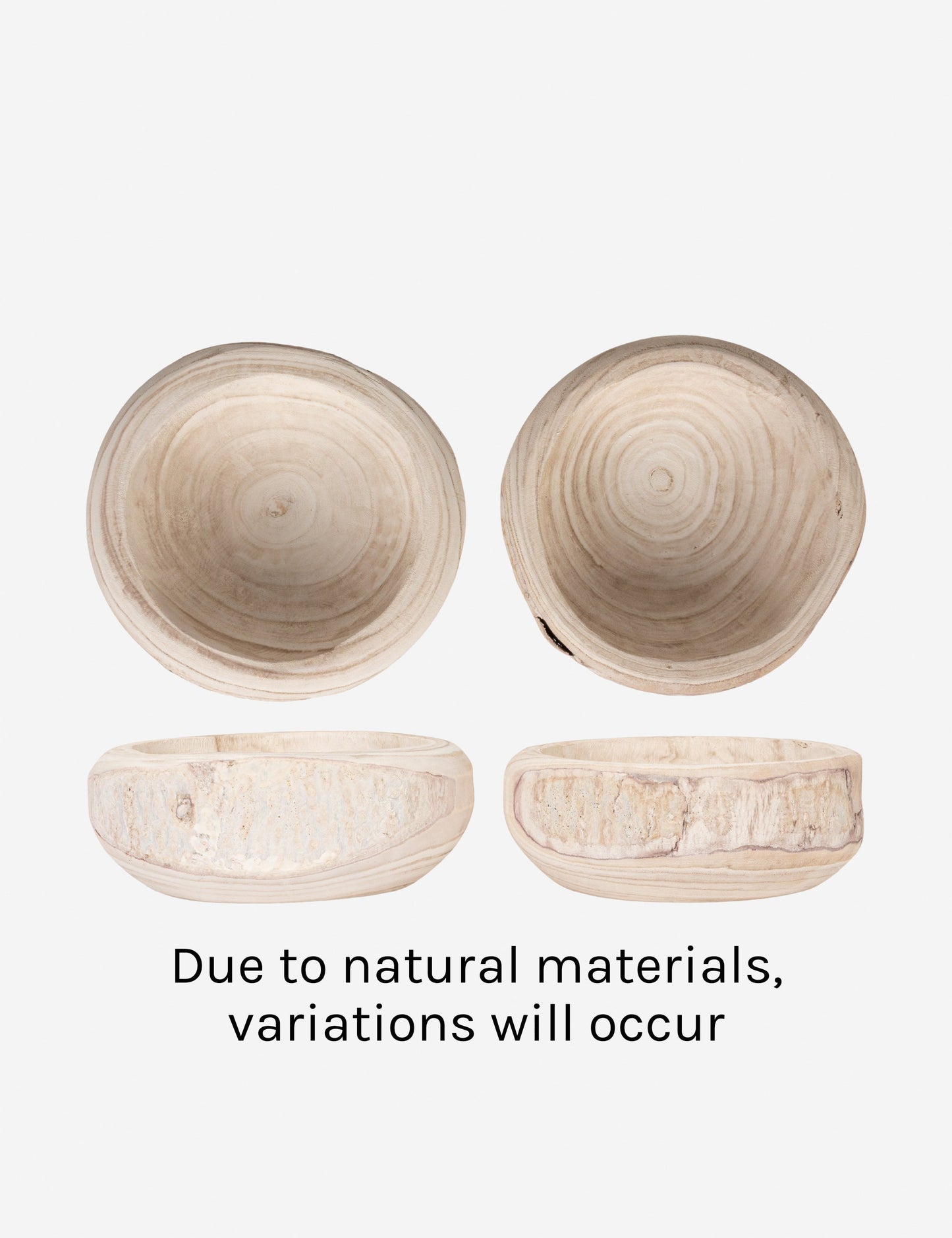 Minne Decorative Bowl