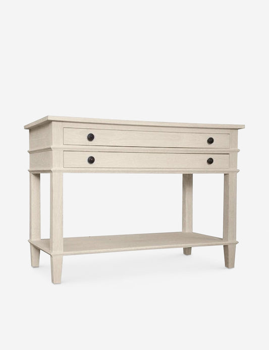 Moriah Nightstand