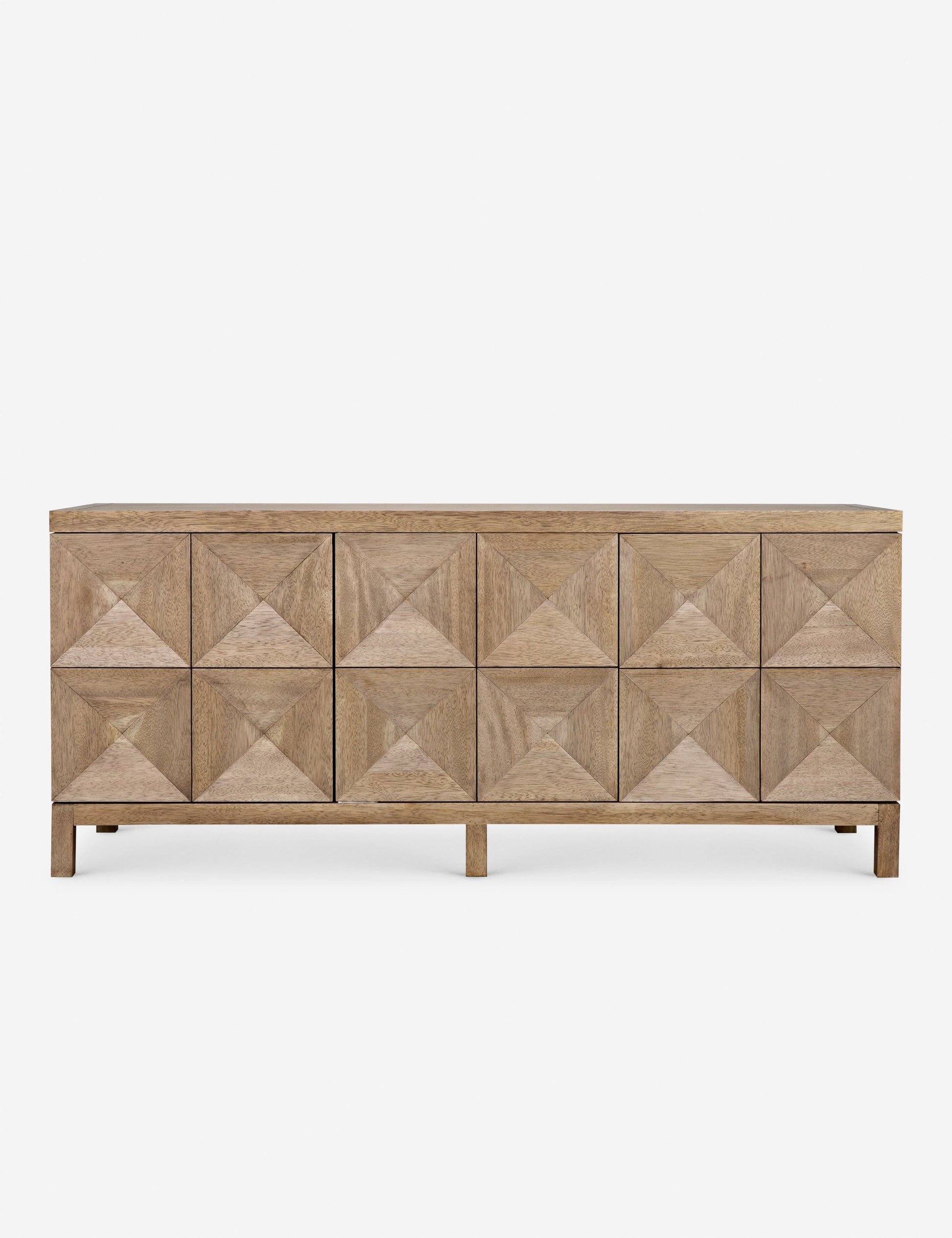 Aaran Sideboard — product view 1