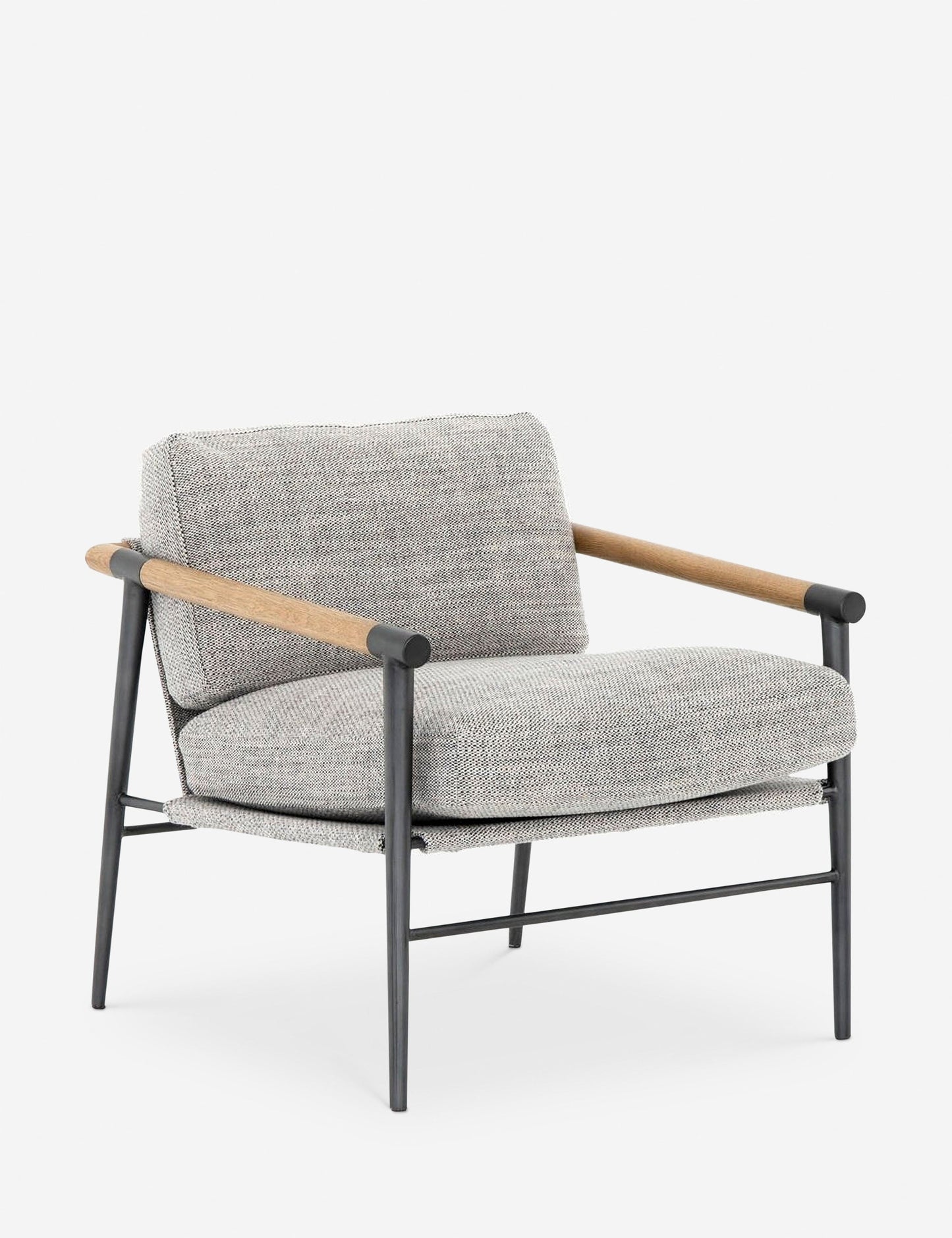 Anevy Accent Chair