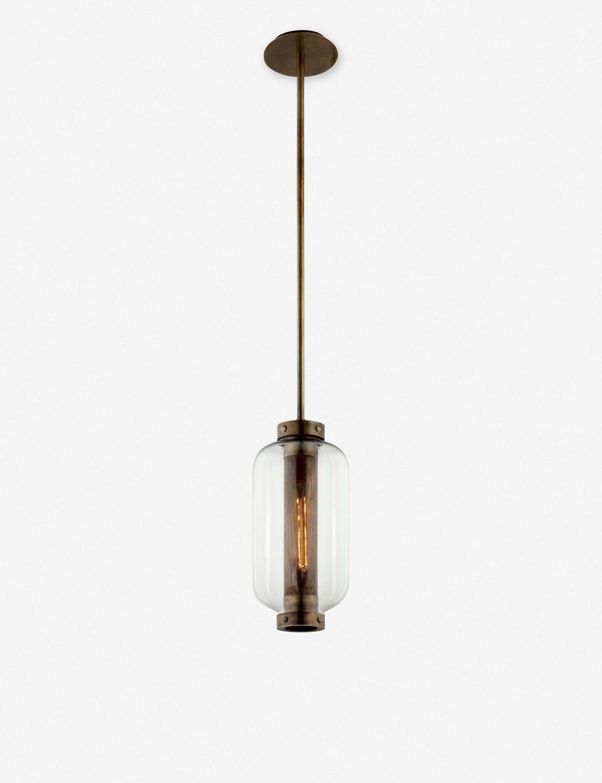 Romelia Outdoor Pendant Light