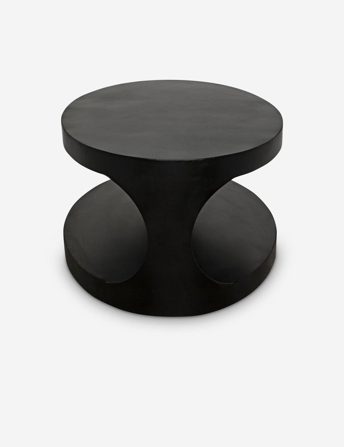 Leigha Oval Coffee Table
