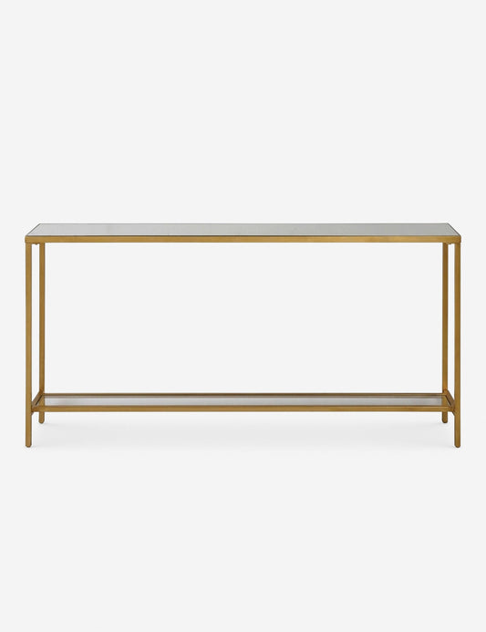 Hasina Console Table