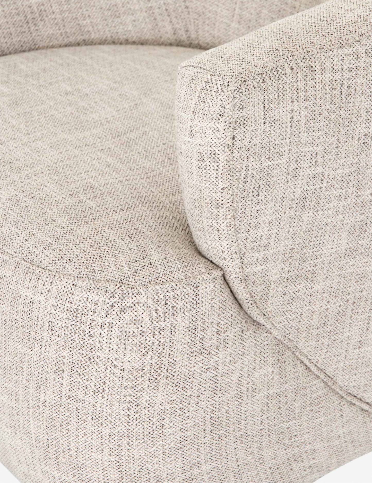 Iona Swivel Chair