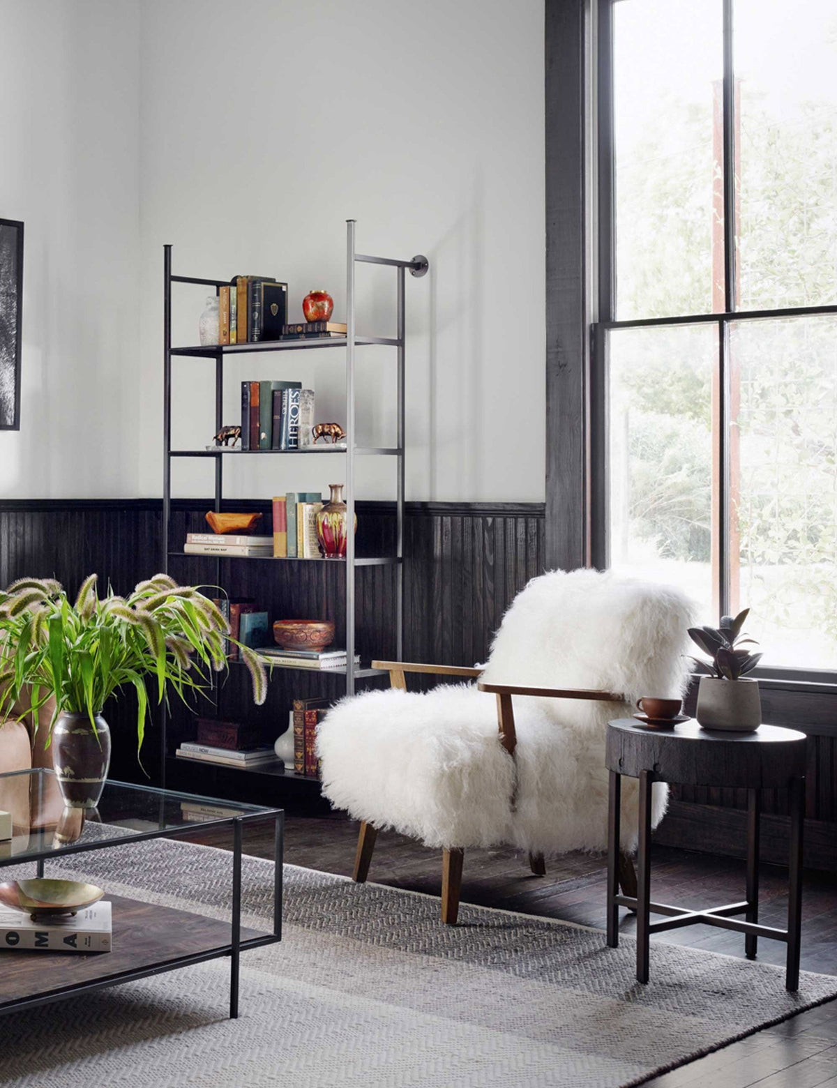 Kora Accent Chair