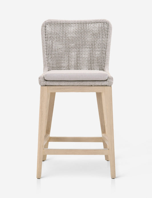 Rachyl Indoor / Outdoor Counter Stool