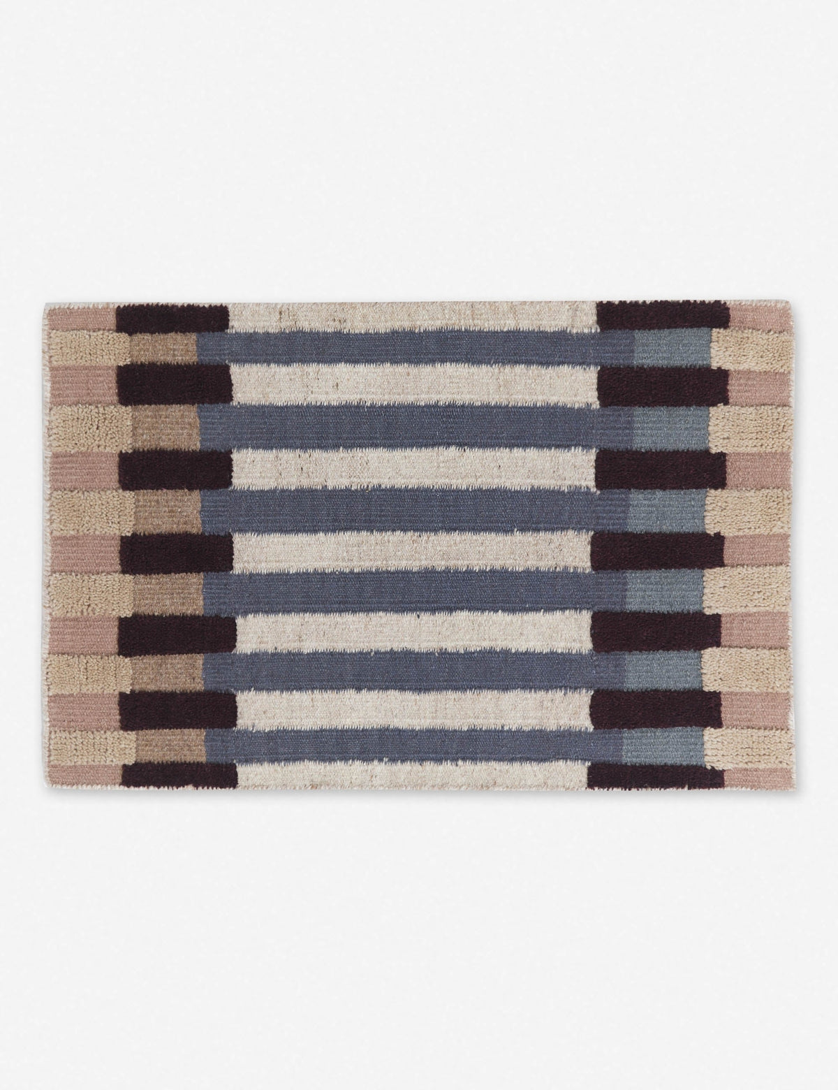 #size::2--x-3- | Otti Rug in its two by three feet size