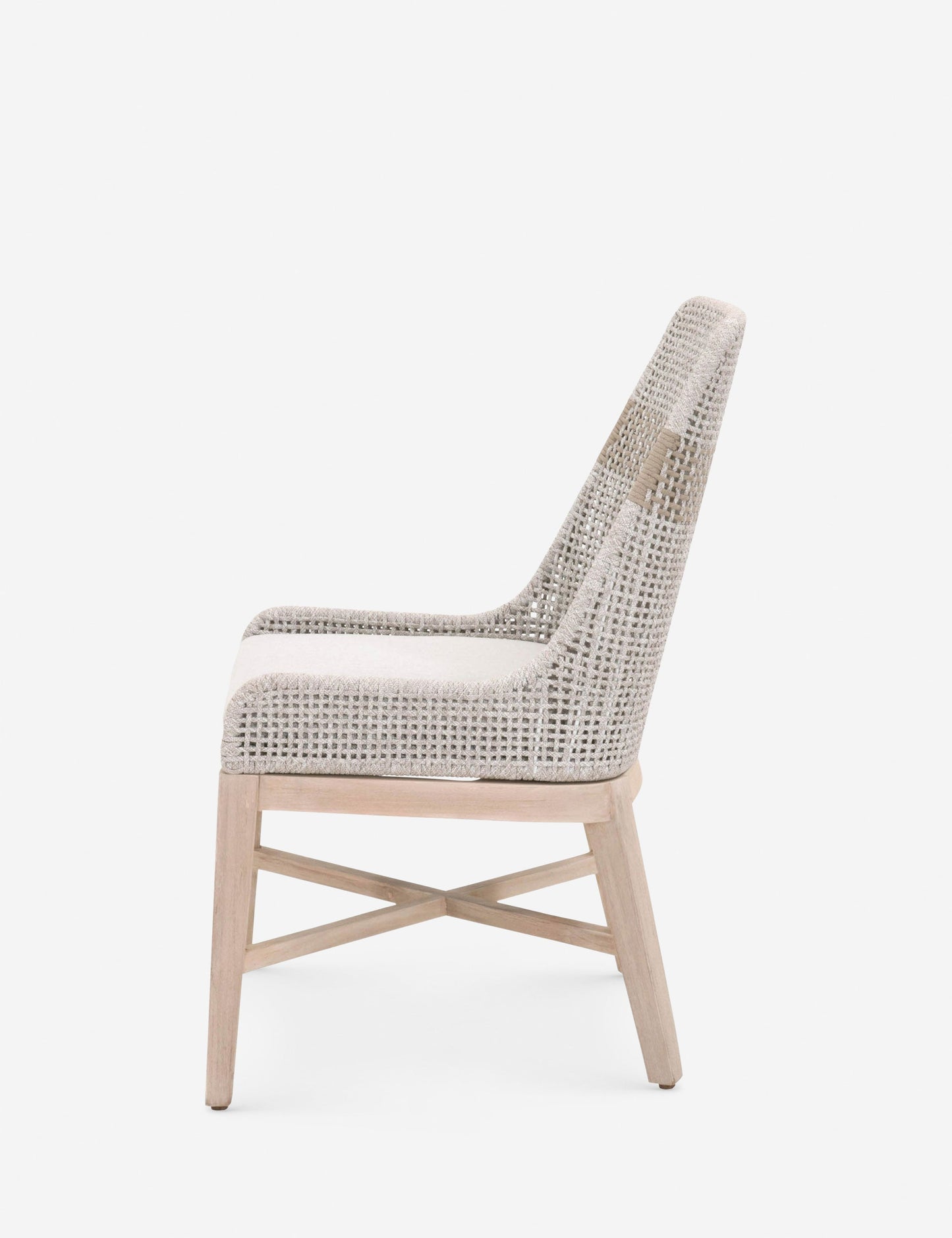 | Side of the Panorama Indoor / Outdoor Dining Chair (Set of 2)