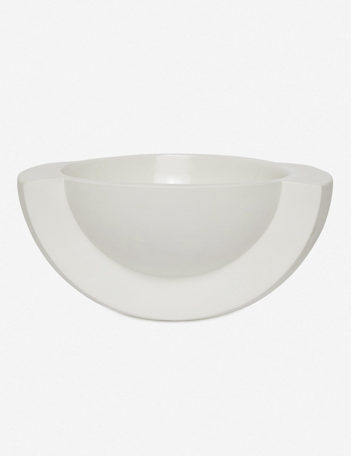 Saturn Bowl by Light + Ladder