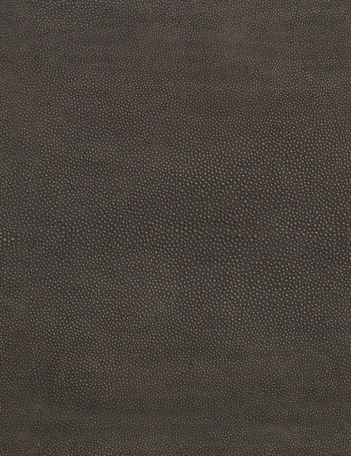 | The oiled-bronze frame on the Eryn coffee table