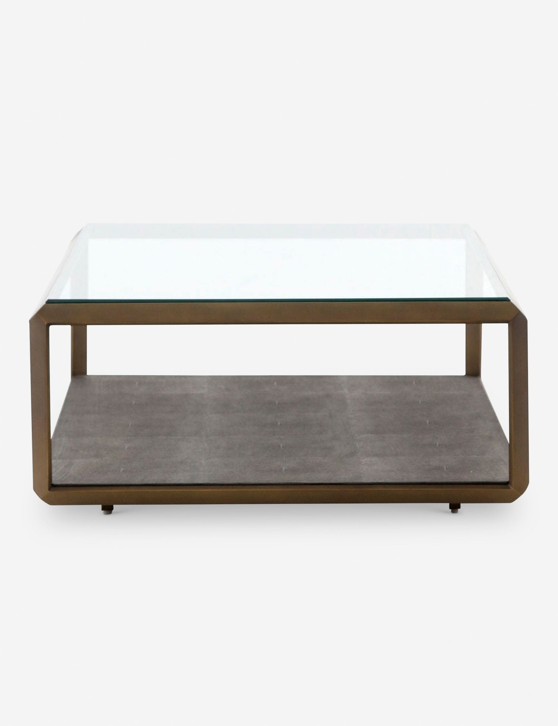 | Side of the Eryn Coffee Table