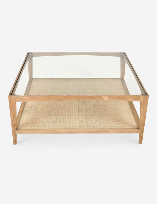 Cohen Square Coffee Table