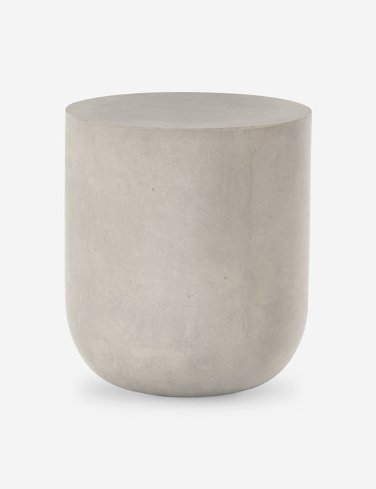 Mara Indoor / Outdoor Round Side Table