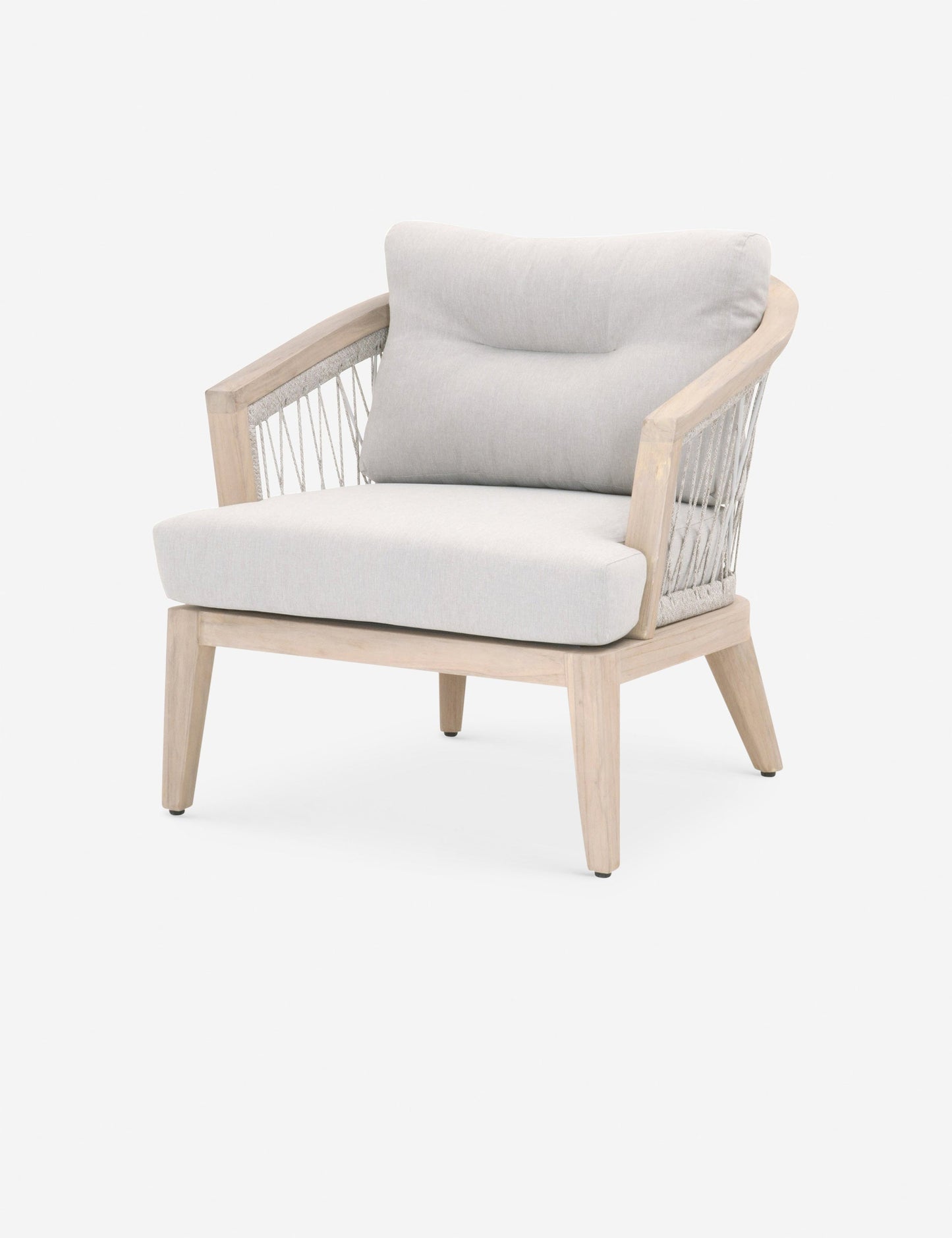 Joaquin Indoor / Outdoor Accent Chair