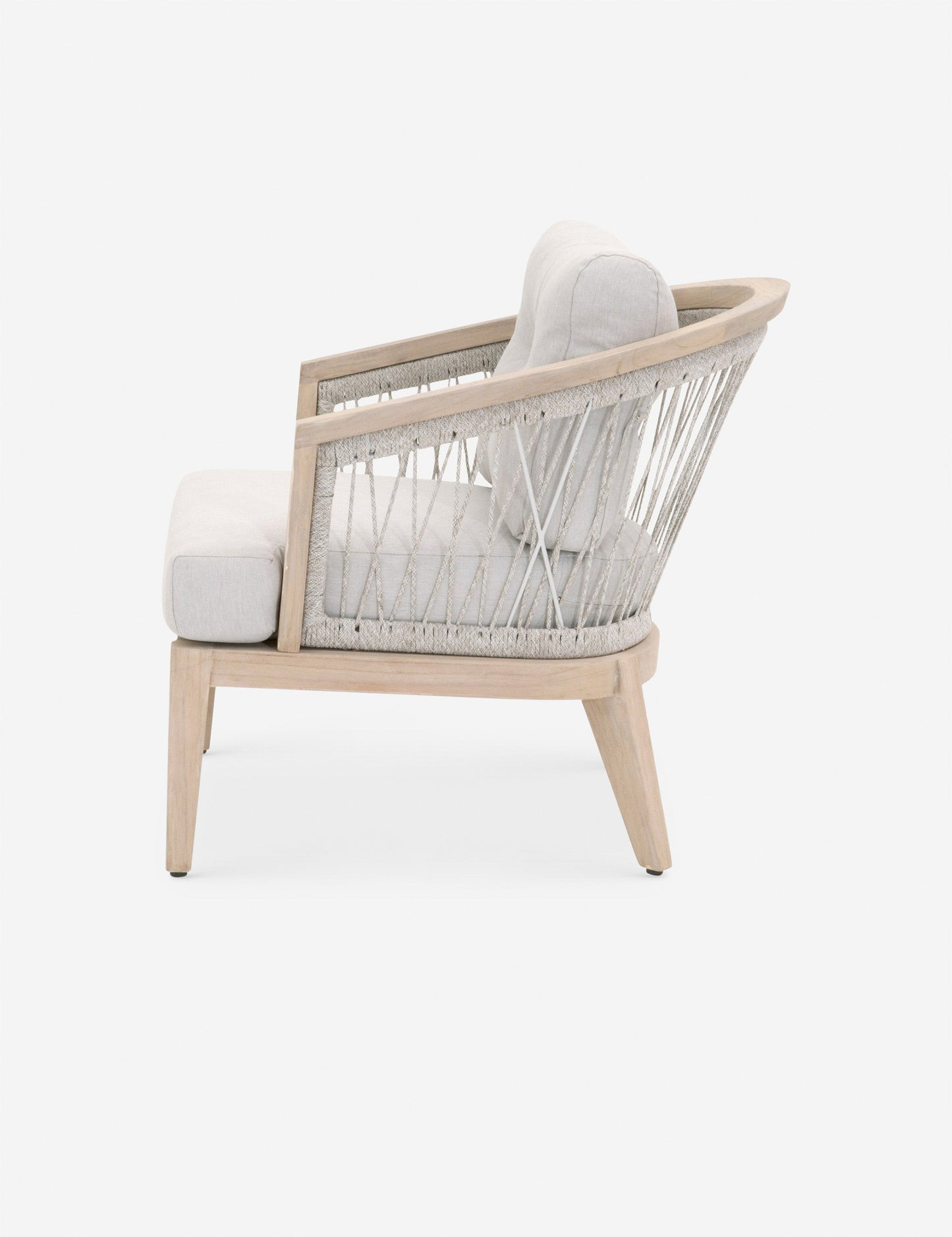 Joaquin Indoor / Outdoor Accent Chair