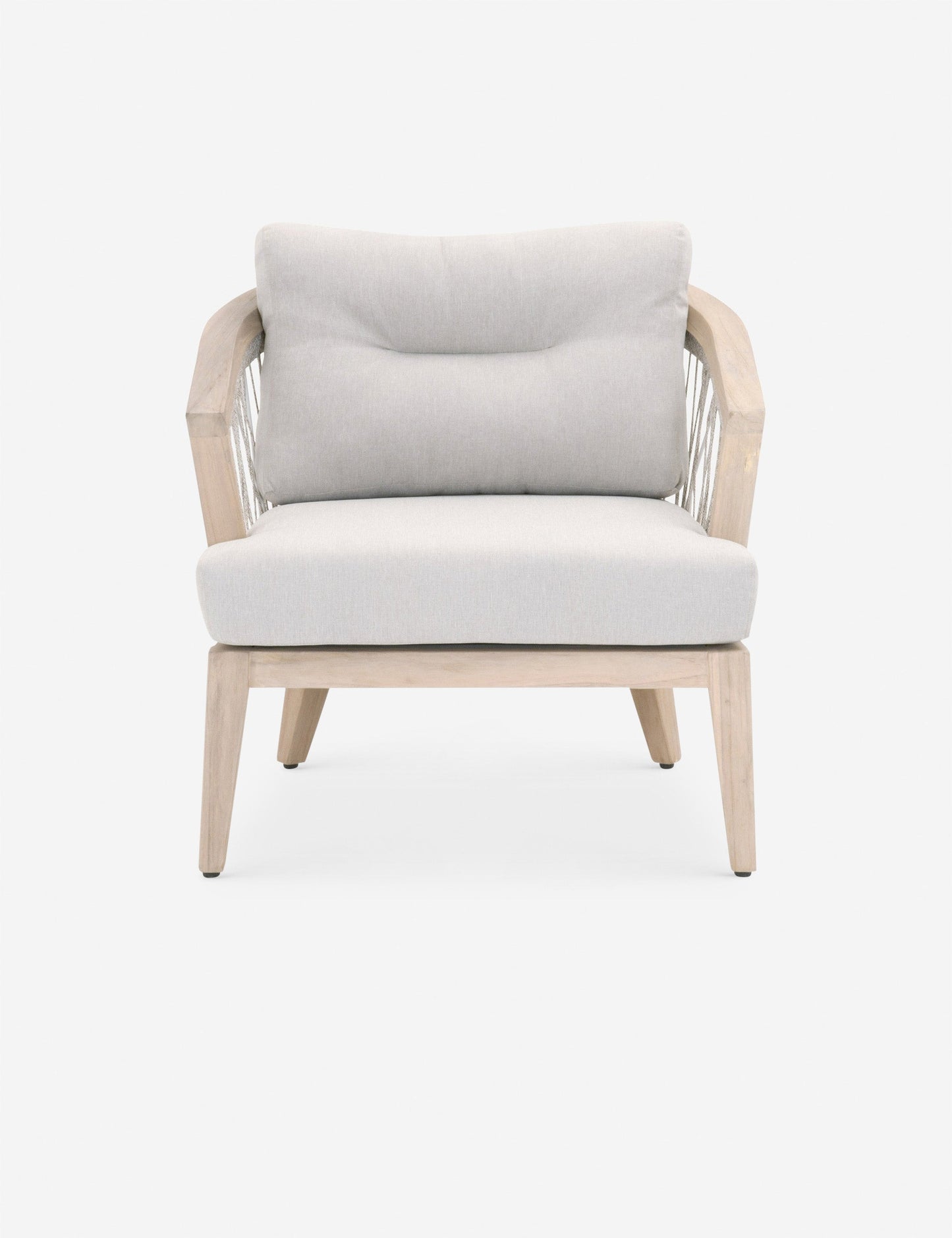Joaquin Indoor / Outdoor Accent Chair
