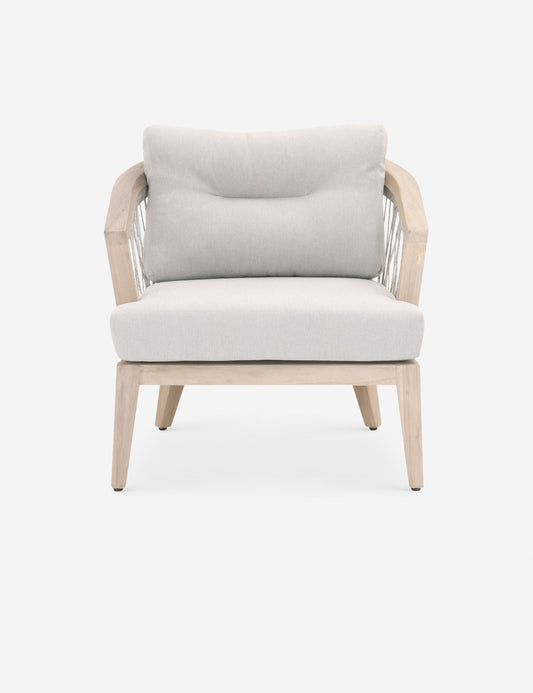 Joaquin Indoor / Outdoor Accent Chair